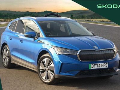 Skoda Enyaq iV