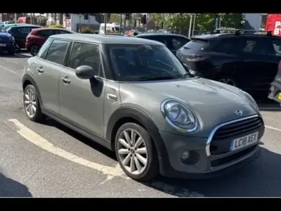 Używany Mini ONE