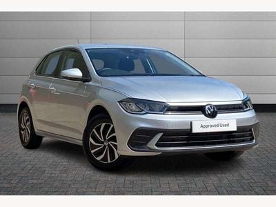 VW Polo