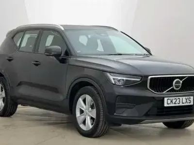 Used Volvo XC40 Core 161 HP (118 kW) 2023 SUV