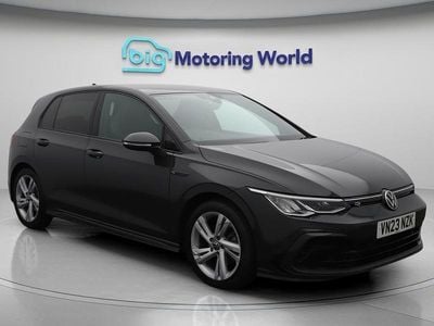 VW Golf VIII