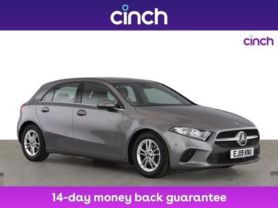 used Mercedes A180 A-ClassSE Executive 5dr Auto