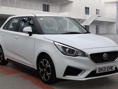 MG MG3