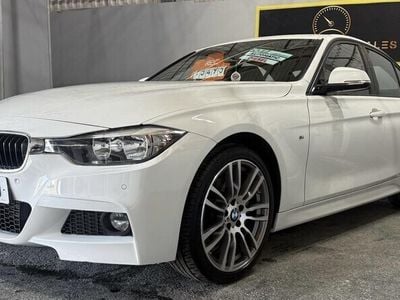 BMW 335