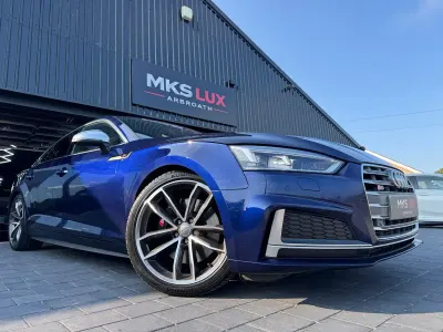 Used Audi A5