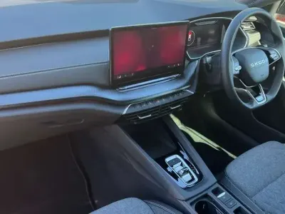 Usado Skoda Octavia 2025 Familiar