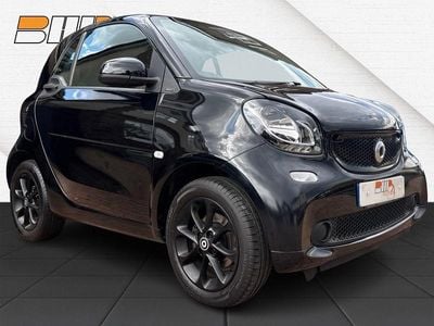 Smart ForTwo Coupé