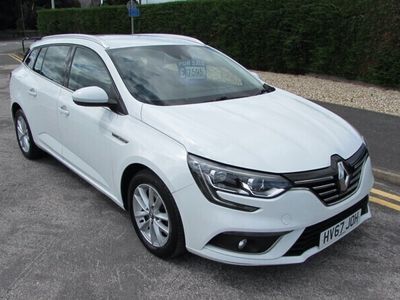 Renault Mégane GrandTour