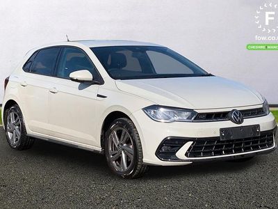 Used VW Polo Pro 2024 Grey Hatchback