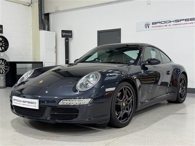 Porsche 911 Carrera 4