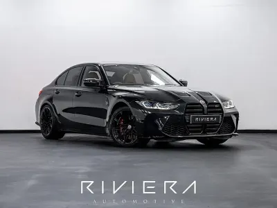 Used BMW M3