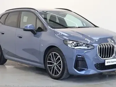 Used BMW 223 Active Tourer