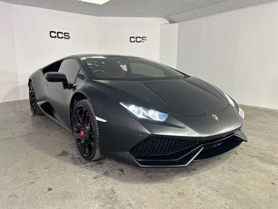 Lamborghini Huracán