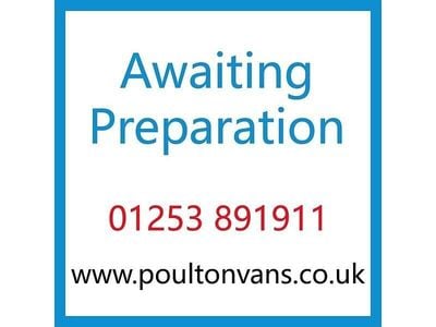 Used Ford Transit Connect 100 HP (73 kW) 2022 White MPV