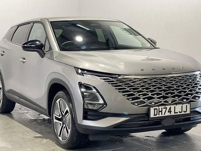 Omoda 5