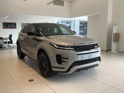 Neu Land Rover Range Rover evoque SE Dynamic 204 PS (150 kW) 2026 SUV