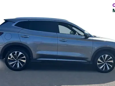Used BYD Seal U Comfort 218 HP (160 kW) 2025 Grey SUV