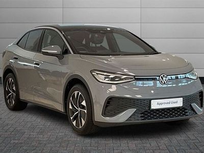 VW ID.5