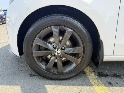 Used Skoda Citigo