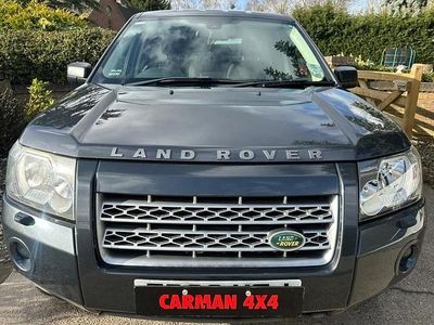 Used Land Rover Freelander 2 2009 SUV