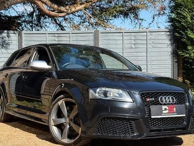 Audi RS3 Sportback
