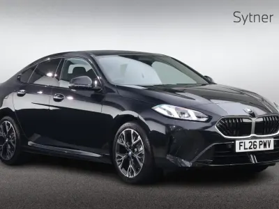 Used BMW 220