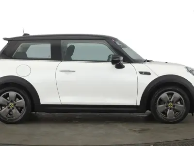 Used Mini Cooper S