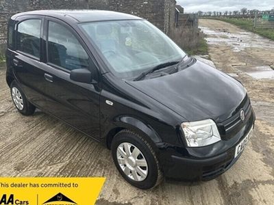 used Fiat Panda 1.2 ECO Dynamic 5dr