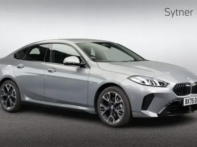 Used BMW 220 M Sport 168 HP (123 kW) 2025 Grey Coupe