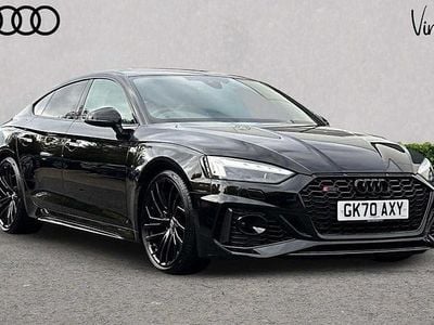 Audi RS5 Sportback