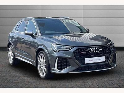 Audi RS Q3
