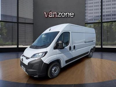 Citroën Relay