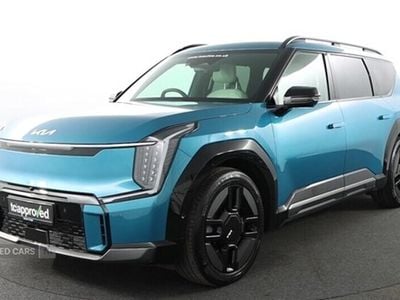 Kia EV9