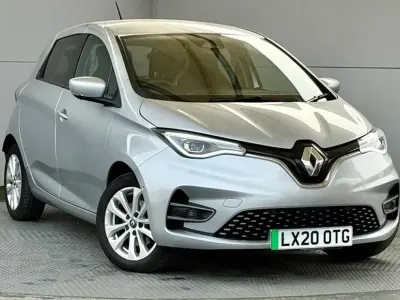 Used Renault Rapid GT-Line 2020 Hatchback