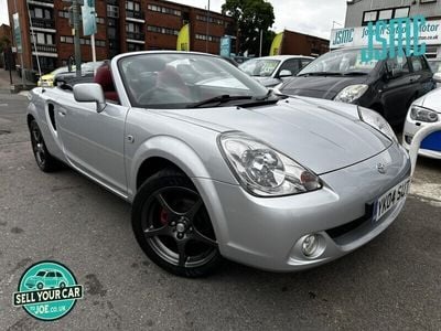 Toyota MR2