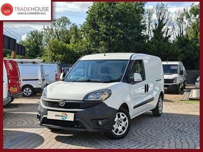 Fiat Doblò