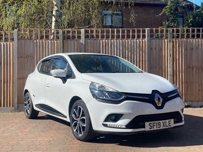 Renault Clio IV