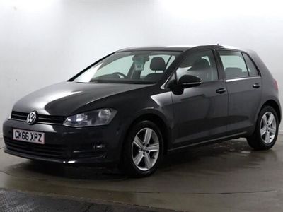 VW Golf VII