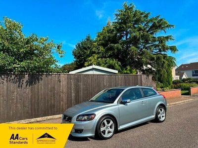 used Volvo C30 SE SPORT