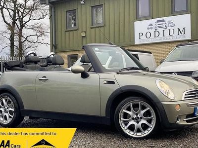 Used Mini Cooper 2007 Hatchback