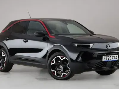 Used Vauxhall Mokka 131 HP (96 kW) 2025 SUV