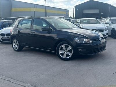 VW Golf VII