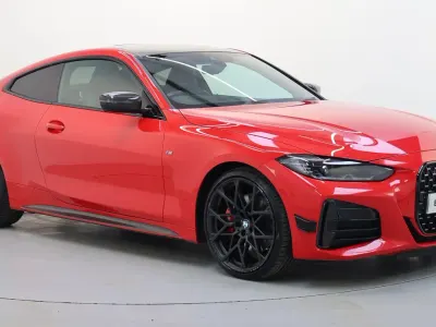 Used BMW M440
