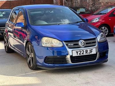 VW Golf V