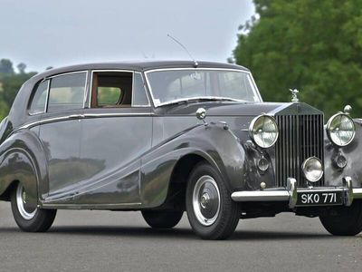 Used Rolls Royce Wraith 142 HP (104 kW) 1952 Others Coupe