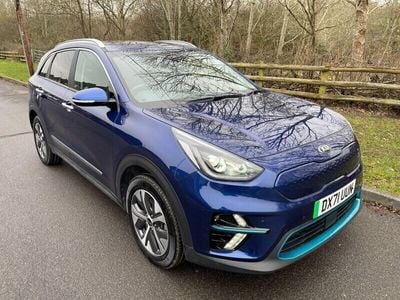 Kia e-Niro