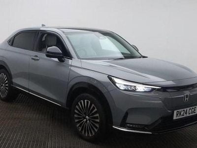 Used Honda e:Ny1 Advance 150 kW (204 HP) 2024 SUV