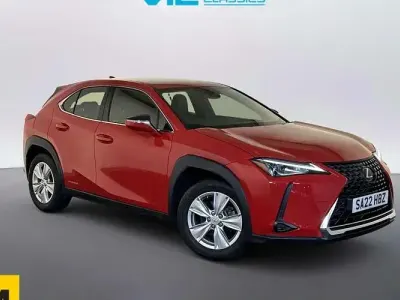 Used Lexus UX 250h