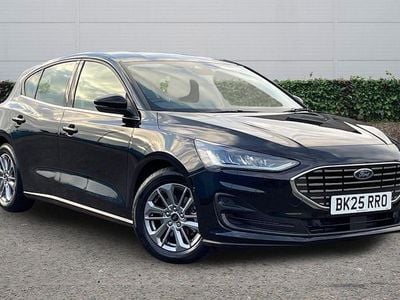 Used Ford Focus Titanium 155 HP (114 kW) 2023 Hatchback