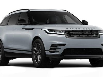 New 2025 Land Rover Range Rover Velar SE Dynamic SUV | £58,021 (Good price)